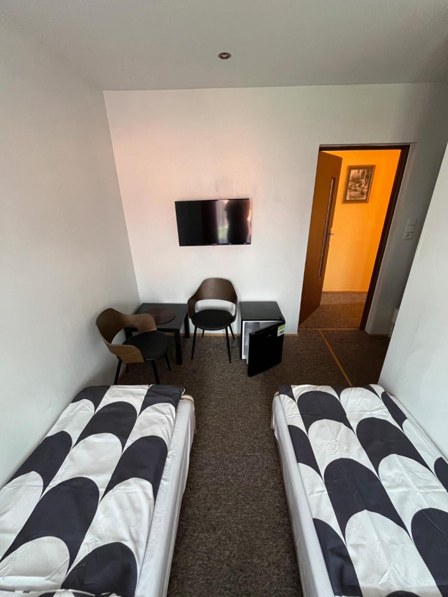 Ranczo U Korby Hotel Stegna  Buitenkant foto