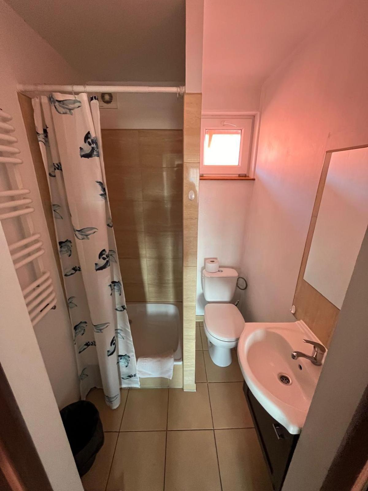 Ranczo U Korby Hotel Stegna  Buitenkant foto