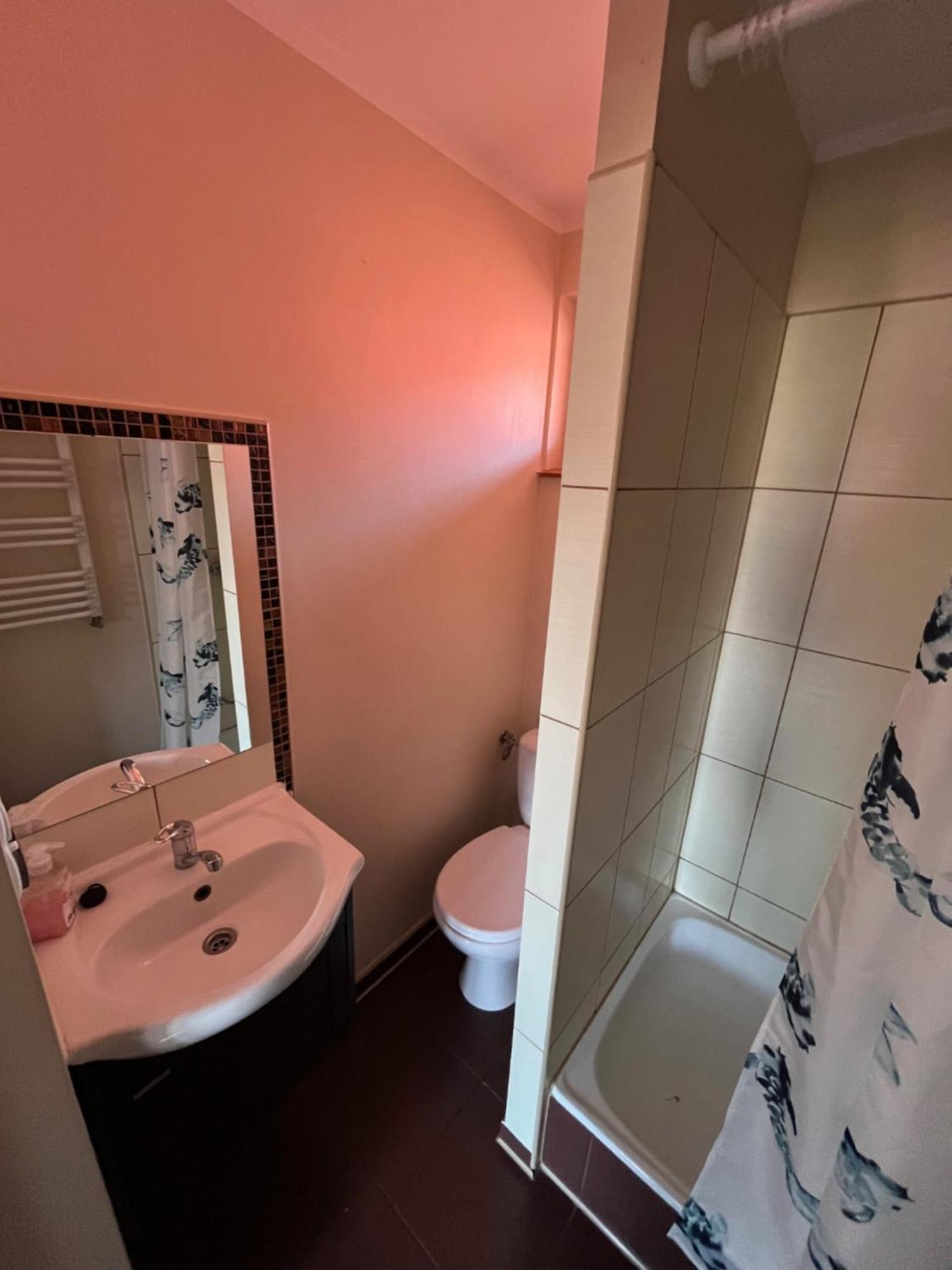 Ranczo U Korby Hotel Stegna  Buitenkant foto