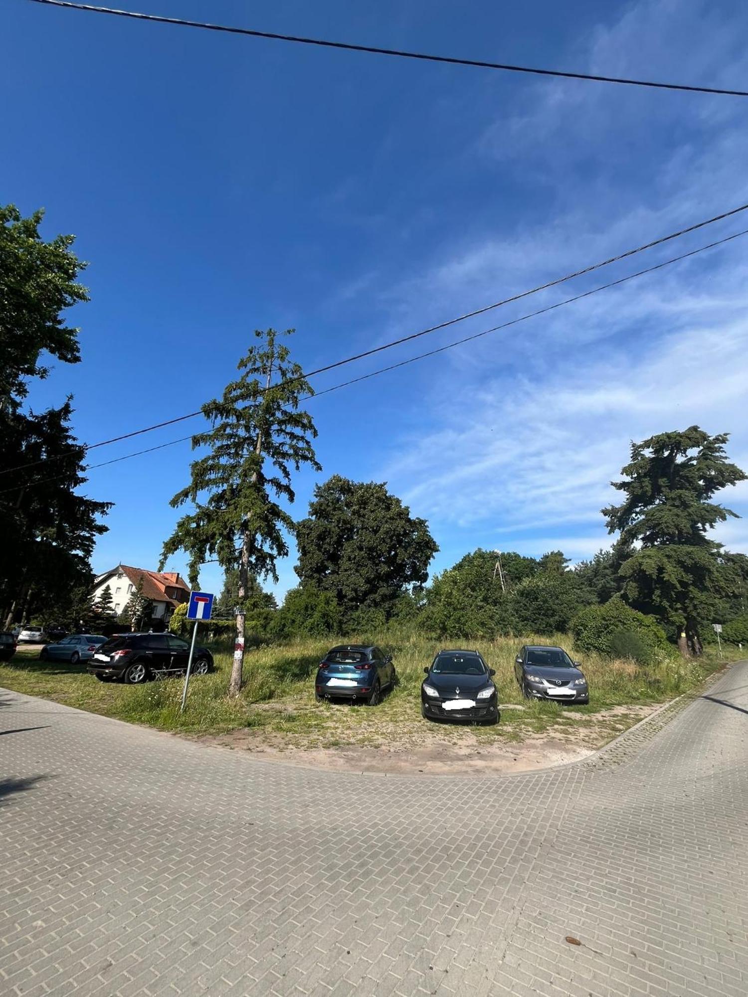 Ranczo U Korby Hotel Stegna  Buitenkant foto