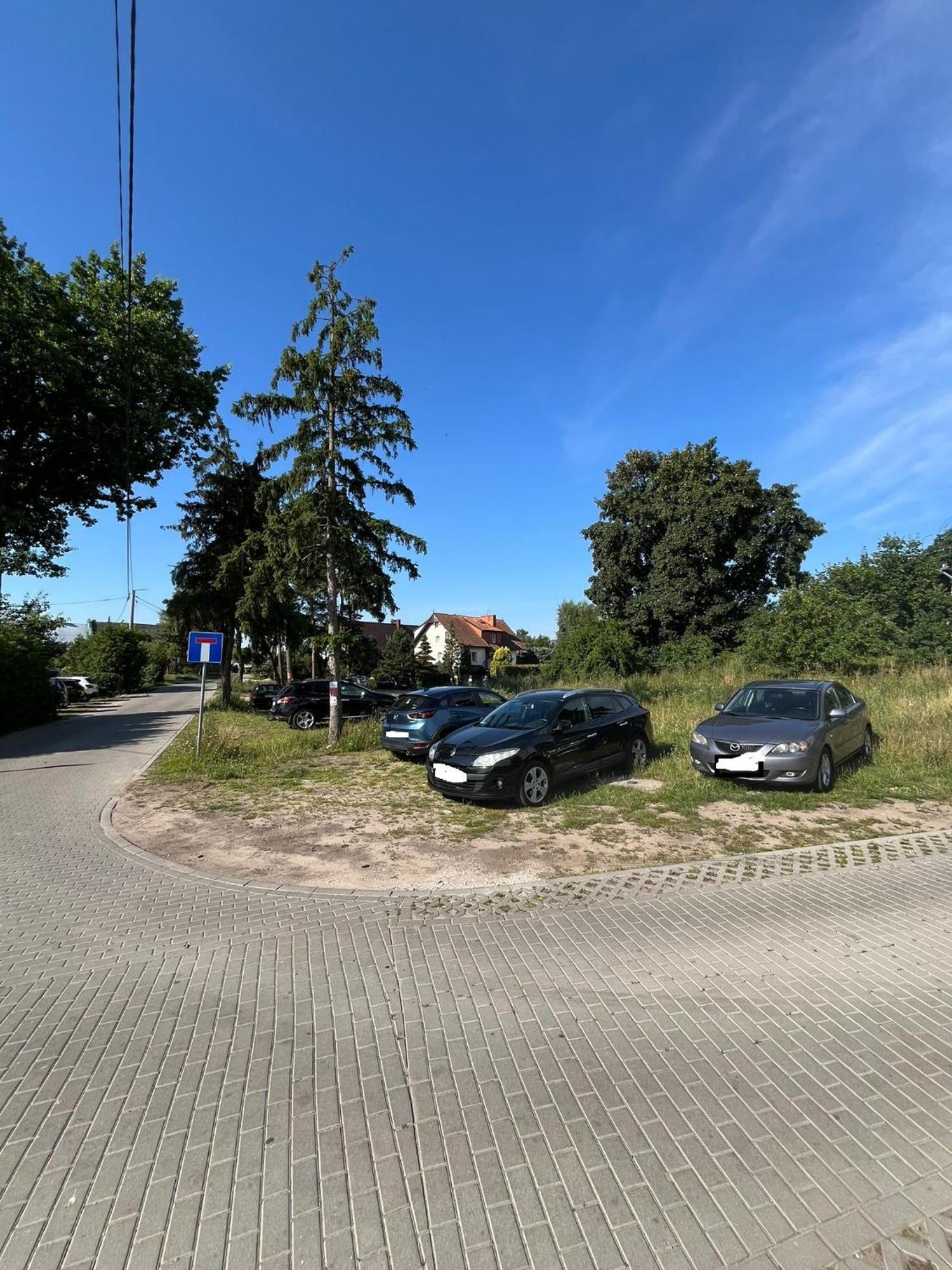 Ranczo U Korby Hotel Stegna  Buitenkant foto